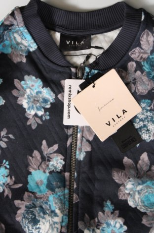 Damenjacke VILA, Größe S, Farbe Blau, Preis € 28,99