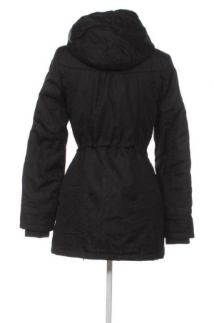 Γυναικείο μπουφάν VILA, Μέγεθος XS, Χρώμα Μαύρο, Τιμή 8,37 €