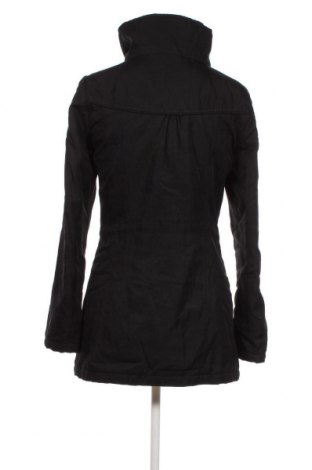Γυναικείο μπουφάν VILA, Μέγεθος XS, Χρώμα Μαύρο, Τιμή 9,13 €