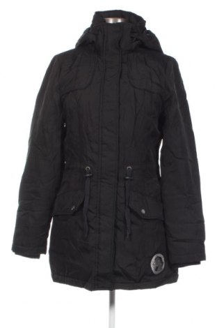Γυναικείο μπουφάν VILA, Μέγεθος M, Χρώμα Μαύρο, Τιμή 13,69 €