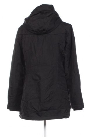 Γυναικείο μπουφάν VILA, Μέγεθος M, Χρώμα Μαύρο, Τιμή 12,93 €