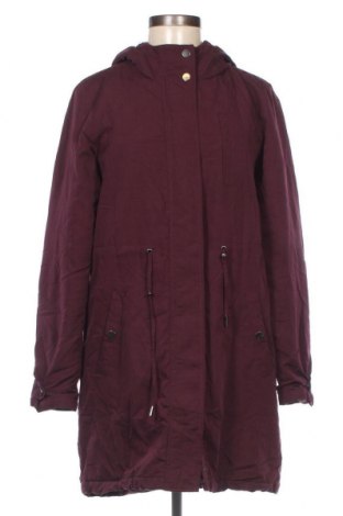 Γυναικείο μπουφάν VILA, Μέγεθος S, Χρώμα Κόκκινο, Τιμή 8,37 €