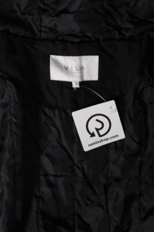 Dámska bunda  VILA, Veľkosť S, Farba Čierna, Cena  8,37 €