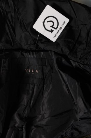 Dámská bunda  VILA, Velikost S, Barva Černá, Cena  334,00 Kč