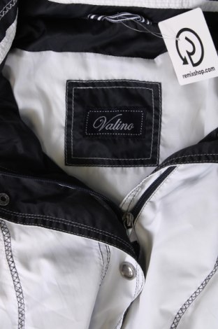 Γυναικείο μπουφάν Valino, Μέγεθος XXL, Χρώμα Λευκό, Τιμή 25,55 €