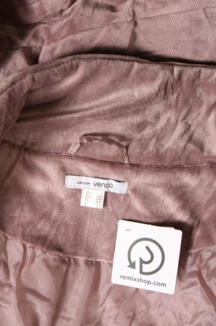 Dámska bunda  Venca, Veľkosť M, Farba Ružová, Cena  5,44 €