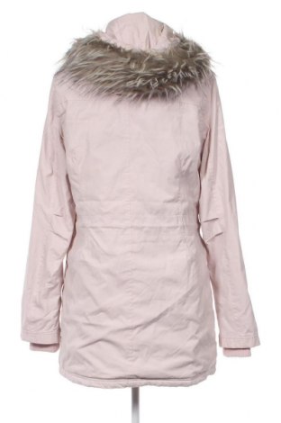 Γυναικείο μπουφάν Venturini, Μέγεθος M, Χρώμα Ρόζ , Τιμή 19,38 €