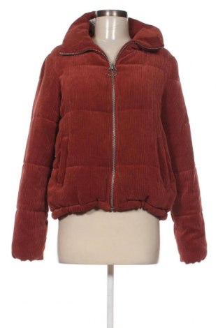 Dámska bunda  Vero Moda, Veľkosť S, Farba Červená, Cena  12,56 €