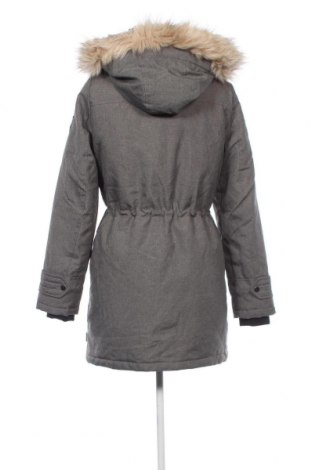 Damenjacke Vero Moda, Größe M, Farbe Grau, Preis 13,69 €