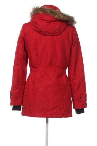 Damenjacke Vero Moda, Größe S, Farbe Rot, Preis € 15,69