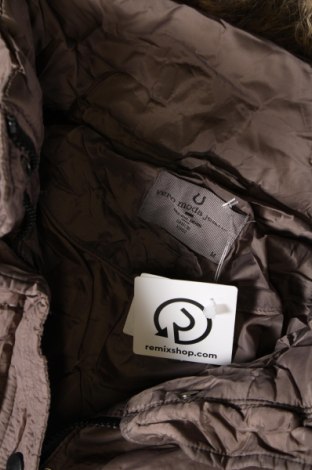 Dámska bunda  Vero Moda, Veľkosť M, Farba Sivá, Cena  12,32 €