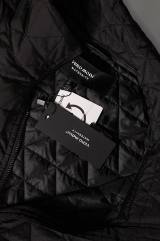 Damenjacke Vero Moda, Größe L, Farbe Schwarz, Preis 47,94 €