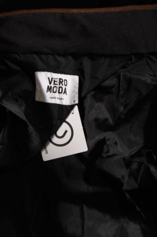 Γυναικείο μπουφάν Vero Moda, Μέγεθος L, Χρώμα Μαύρο, Τιμή 9,13 €