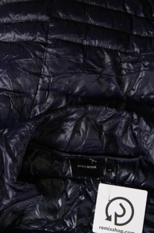 Dámska bunda  Vero Moda, Veľkosť XS, Farba Modrá, Cena  23,25 €