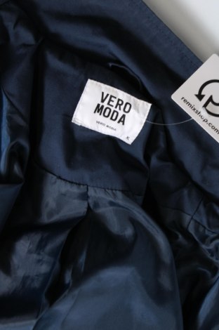 Damenjacke Vero Moda, Größe XL, Farbe Blau, Preis 20,97 €