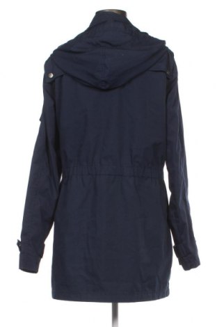 Γυναικείο μπουφάν Vero Moda, Μέγεθος XL, Χρώμα Μπλέ, Τιμή 20,97 €
