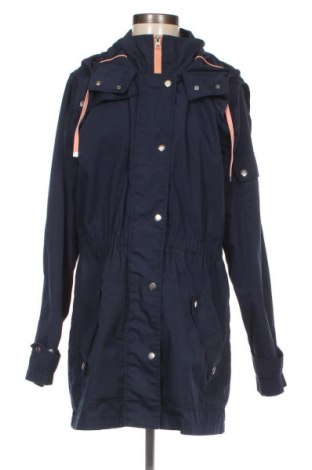 Damenjacke Vero Moda, Größe XL, Farbe Blau, Preis € 12,58