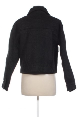 Γυναικείο μπουφάν Vero Moda, Μέγεθος M, Χρώμα Μαύρο, Τιμή 8,12 €