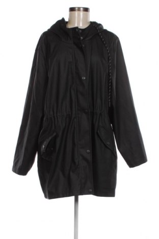 Γυναικείο μπουφάν Vero Moda, Μέγεθος XXL, Χρώμα Μαύρο, Τιμή 12,60 €