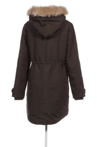 Damenjacke Vero Moda, Größe M, Farbe Grün, Preis € 10,99