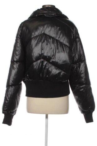 Γυναικείο μπουφάν Weekday, Μέγεθος XL, Χρώμα Μαύρο, Τιμή 36,80 €