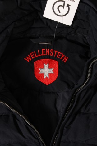 Γυναικείο μπουφάν Wellensteyn, Μέγεθος XS, Χρώμα Μαύρο, Τιμή 110,10 €