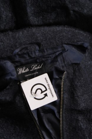 Γυναικείο μπουφάν White Label, Μέγεθος XXL, Χρώμα Μπλέ, Τιμή 46,39 €