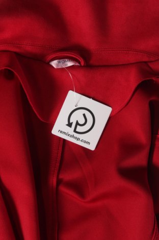 Dámska bunda  Women, Veľkosť M, Farba Červená, Cena  10,00 €