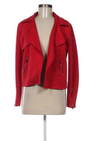 Damenjacke Women, Größe M, Farbe Rot, Preis 10,50 €