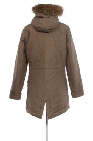Γυναικείο μπουφάν Woolrich, Μέγεθος L, Χρώμα  Μπέζ, Τιμή 112,41 €