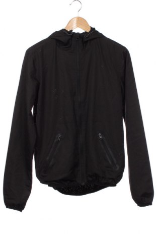 Γυναικείο μπουφάν Work Out, Μέγεθος XS, Χρώμα Μαύρο, Τιμή 7,86 €