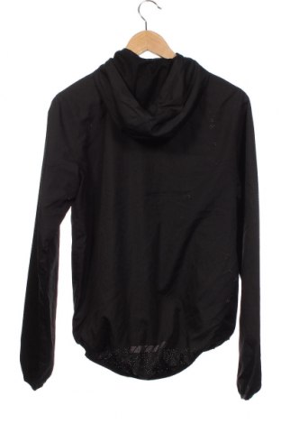 Γυναικείο μπουφάν Work Out, Μέγεθος XS, Χρώμα Μαύρο, Τιμή 17,37 €