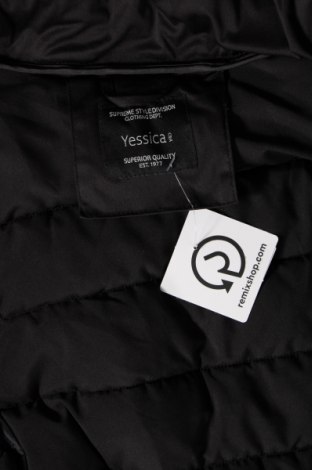 Dámska bunda  Yessica, Veľkosť XL, Farba Čierna, Cena  18,75 €