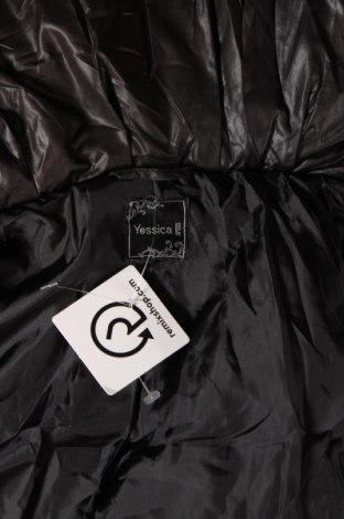 Dámska bunda  Yessica, Veľkosť XL, Farba Čierna, Cena  12,17 €