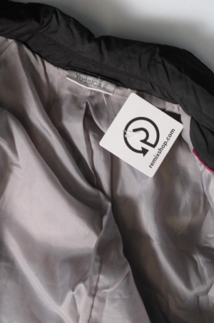 Dámska bunda  Yessica, Veľkosť XL, Farba Čierna, Cena  8,17 €