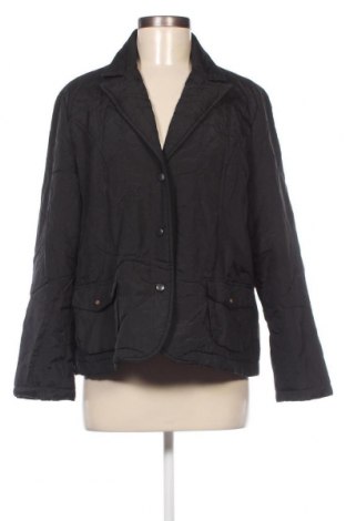 Γυναικείο μπουφάν Yessica, Μέγεθος XL, Χρώμα Μαύρο, Τιμή 8,91 €