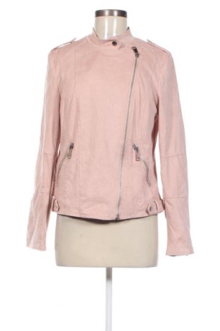 Γυναικείο μπουφάν Yessica, Μέγεθος L, Χρώμα Ρόζ , Τιμή 17,81 €