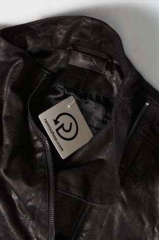 Γυναικείο μπουφάν Yessica, Μέγεθος M, Χρώμα Μαύρο, Τιμή 8,91 €