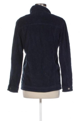 Damenjacke Zara, Größe M, Farbe Blau, Preis 33,82 €