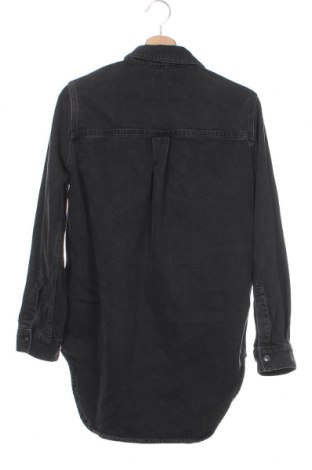 Damenjacke Zara, Größe XS, Farbe Schwarz, Preis 20,97 €