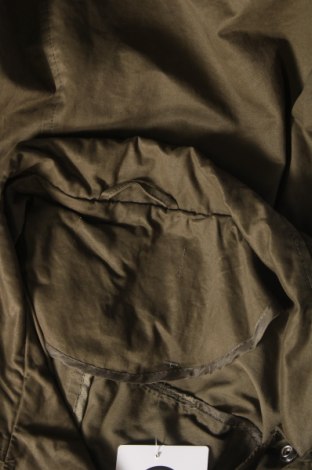 Γυναικείο μπουφάν Zara, Μέγεθος XXL, Χρώμα Πράσινο, Τιμή 13,94 €