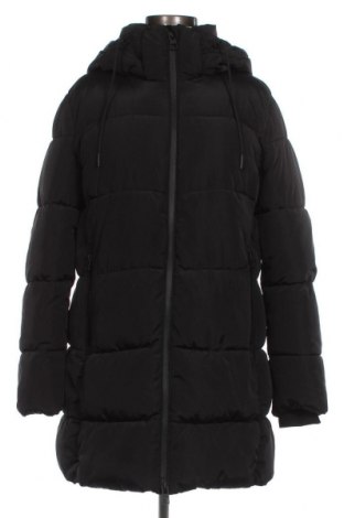 Γυναικείο μπουφάν Zara, Μέγεθος L, Χρώμα Μαύρο, Τιμή 20,97 €