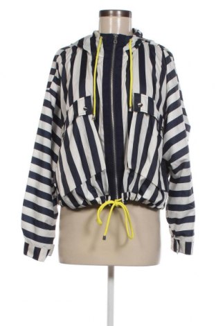 Γυναικείο μπουφάν Zara, Μέγεθος L, Χρώμα Πολύχρωμο, Τιμή 14,73 €