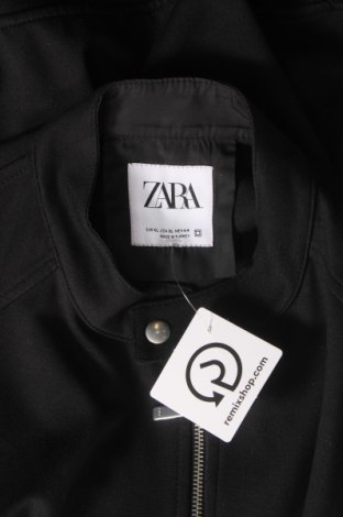 Dámská bunda  Zara, Velikost XL, Barva Černá, Cena  333,00 Kč