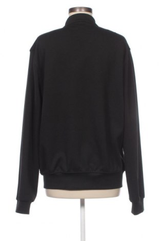 Damenjacke Zara, Größe XL, Farbe Schwarz, Preis 13,45 €