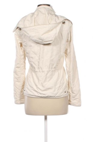 Γυναικείο μπουφάν Zara, Μέγεθος S, Χρώμα Εκρού, Τιμή 33,24 €