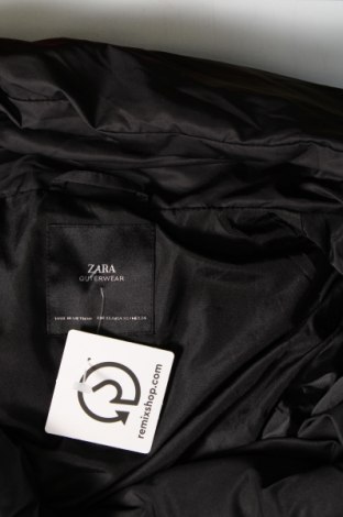 Dámská bunda  Zara, Velikost XS, Barva Černá, Cena  654,00 Kč