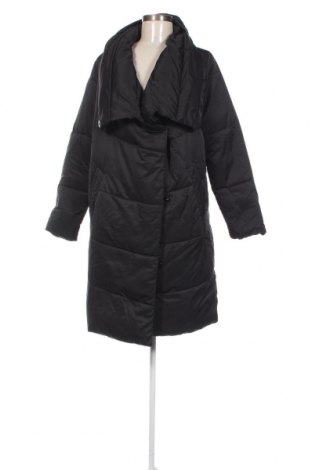 Дамско яке Zara, Размер XS, Цвят Черен, Цена 24,60 лв.