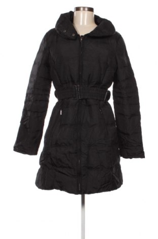 Γυναικείο μπουφάν Zara, Μέγεθος L, Χρώμα Μαύρο, Τιμή 13,69 €