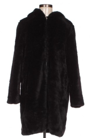 Γυναικείο μπουφάν Zara, Μέγεθος S, Χρώμα Μαύρο, Τιμή 25,36 €